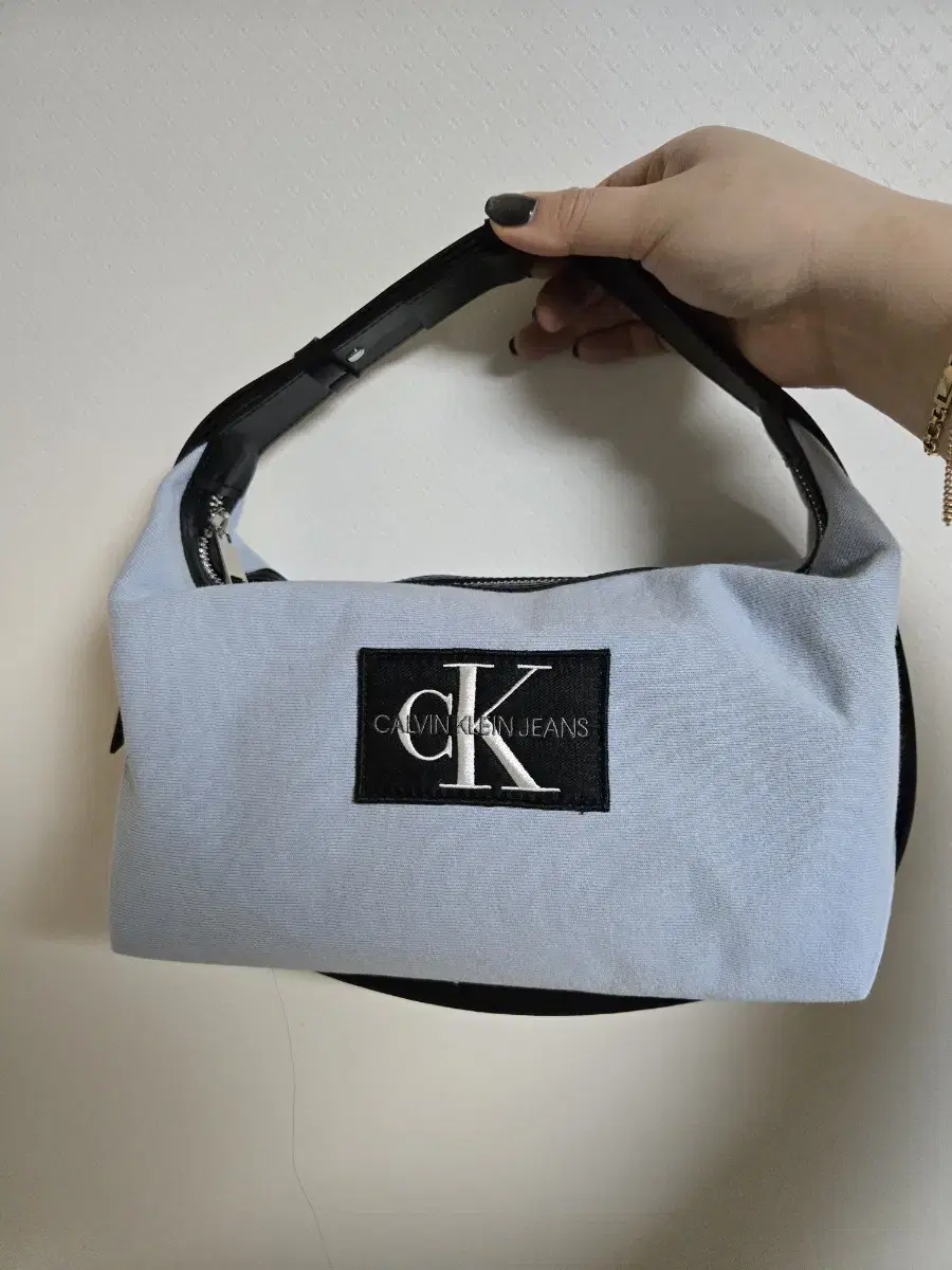 (마지막금액) 켈리즈 ck 쿠션백