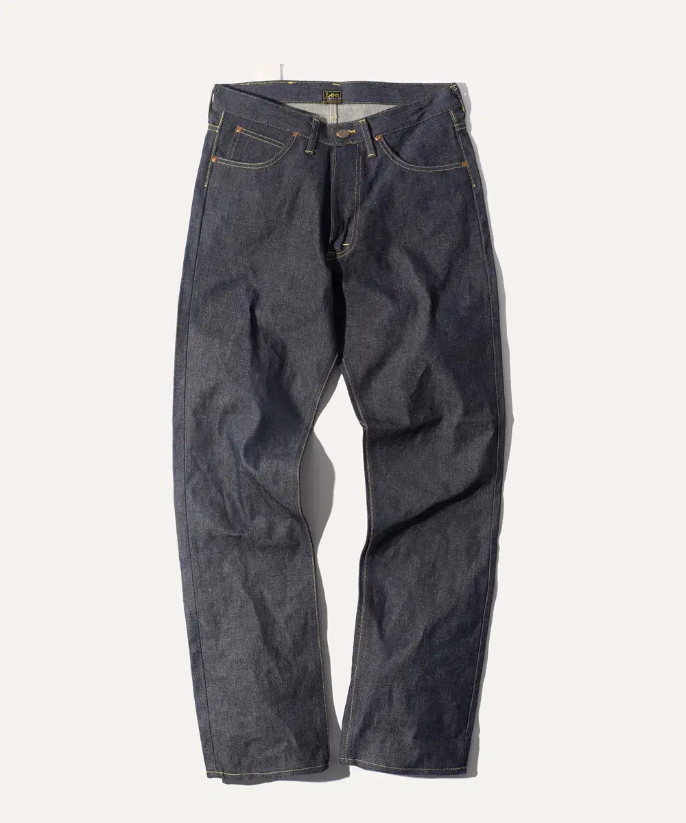 [29] Lee Archives 1950s 101B 라이더스 데님 팬츠