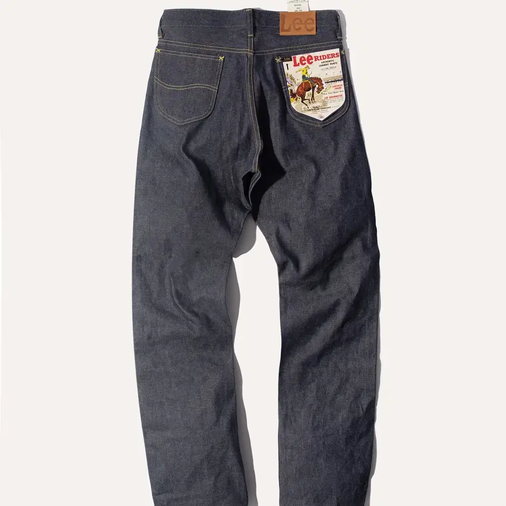 LEE | Lee [29] Lee Archives 1950s 101B Riders Denim Pants