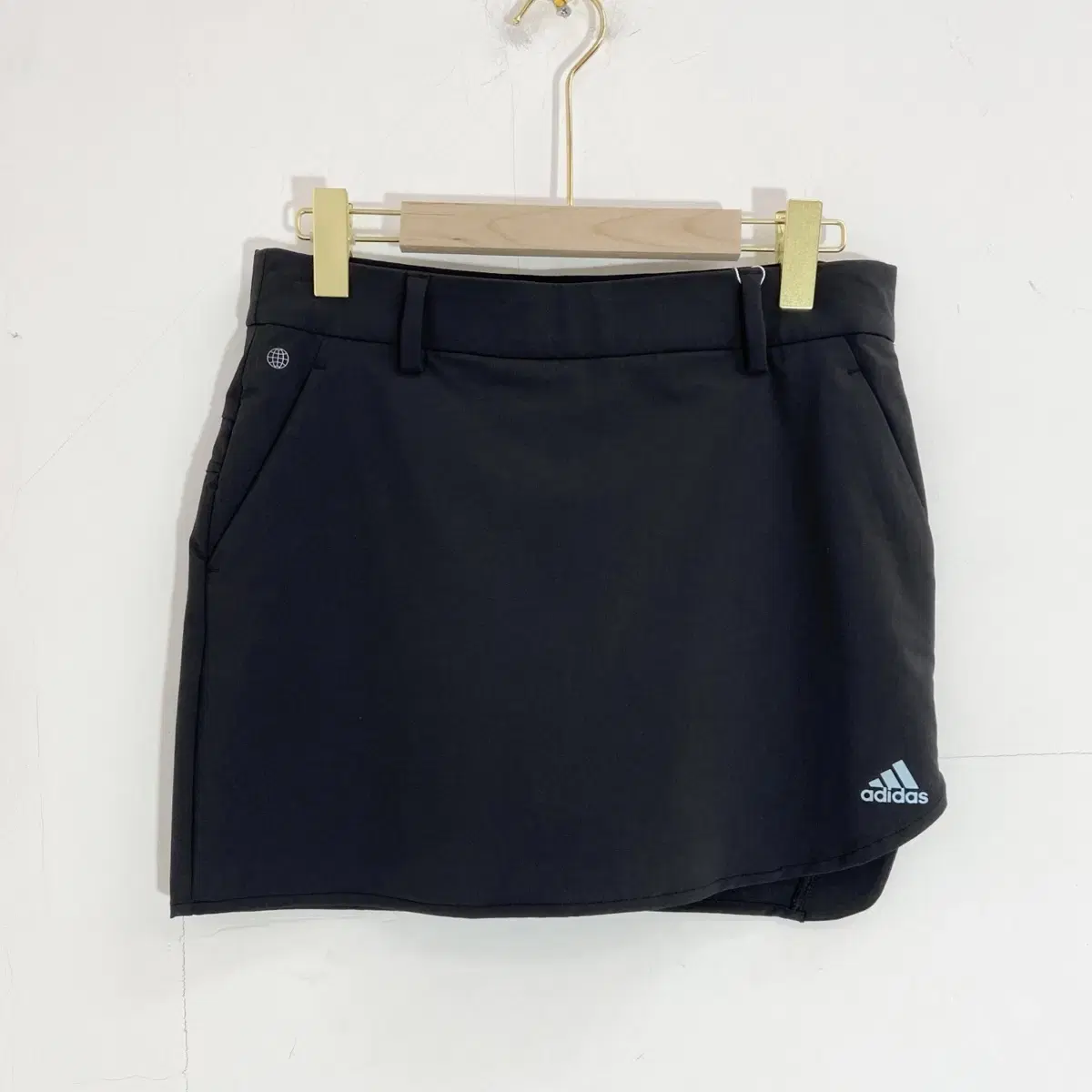 아디다스 골프 스커트 Size M Adidas Sport Skirt