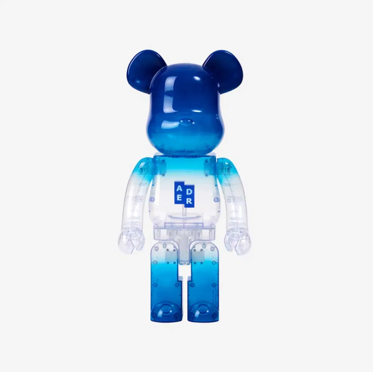 Bearbrick x Ader Error 2nd Ver. 1000%