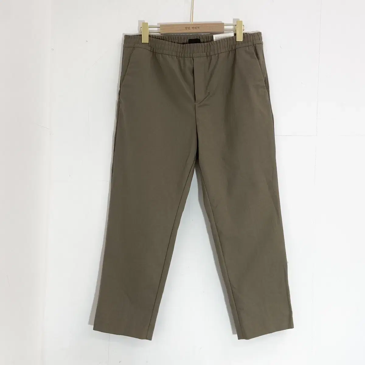 (새제품) H&M 남성 바지 Size M(~35inch) Pants