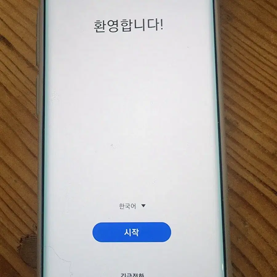 갤럭시노트10 256기가