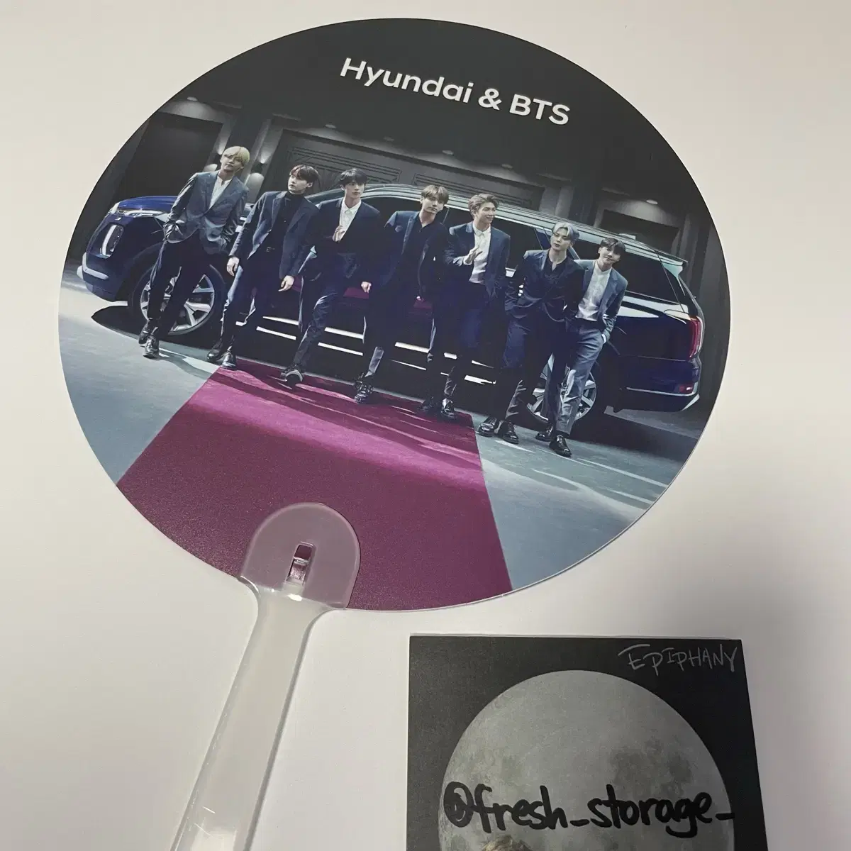 bts hyundai motor fan club bts namjun seokjin yoon gi hoseok jimin taehyung jungkook