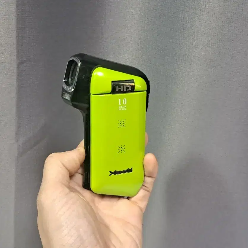 【美品】SANYO Xacti DMX-CG11 Sanyo Xacti CG-11