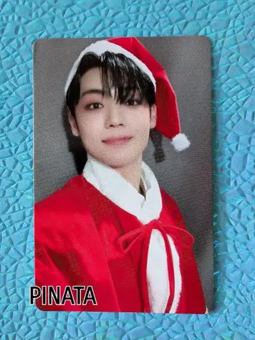 A.C.E PINATA 온라인 혜택 트레이딩 카드
