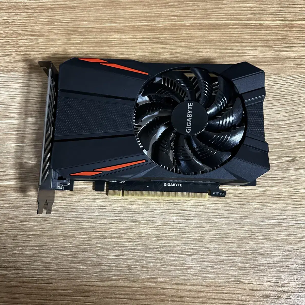 gtx 1050 기가바이트 2g 그래픽카드