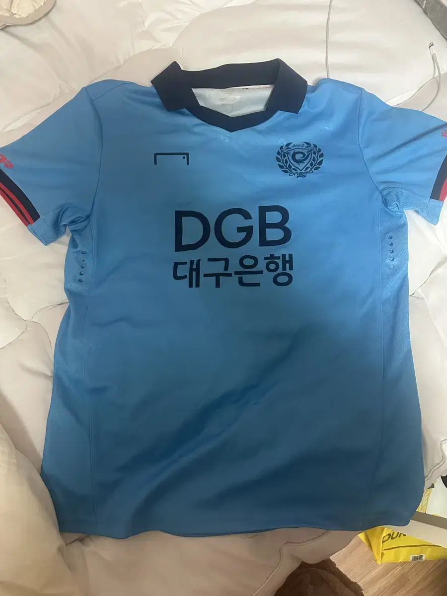 대구fc 2023 유니폼