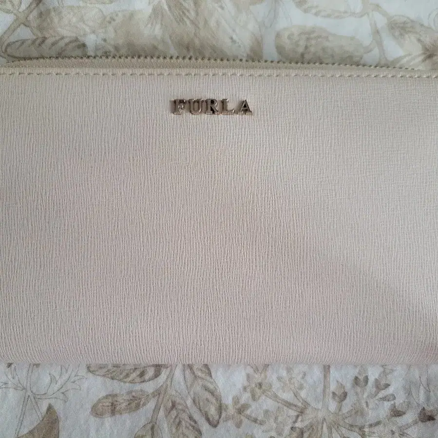 FURLA 사피아노 장지갑