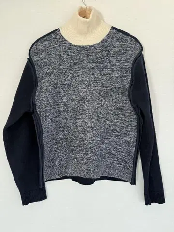 3.1 Phillip Lim 필립림 터틀넥 니트