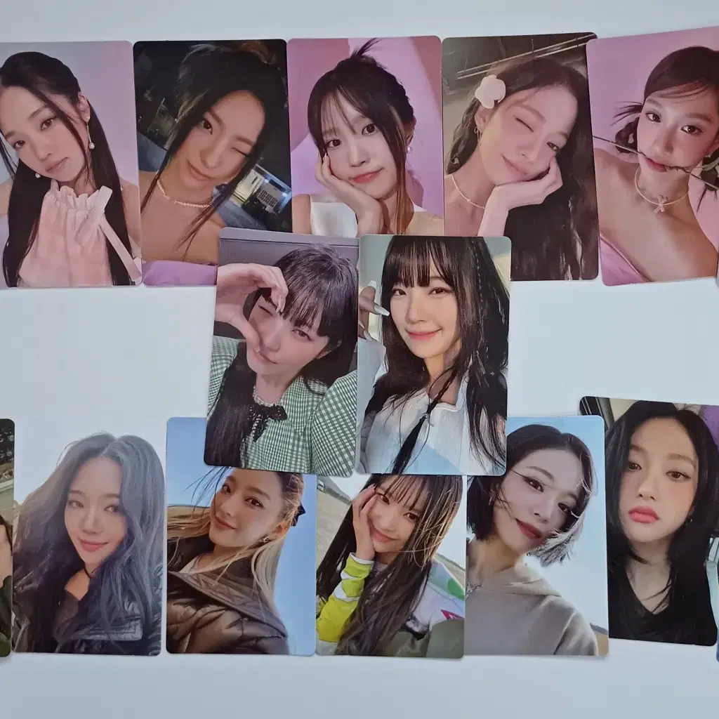 FROMIS_9 | 프로미스나인 Fromis 9 hayoung Birthday Box