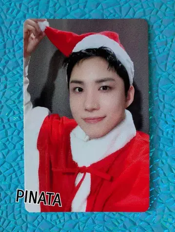 A.C.E PINATA 온라인 혜택 트레이딩 카드