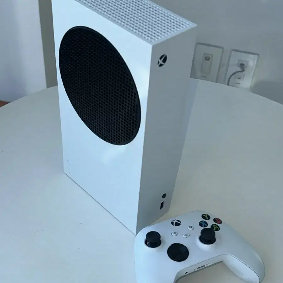 엑스박스 시리즈s xbox