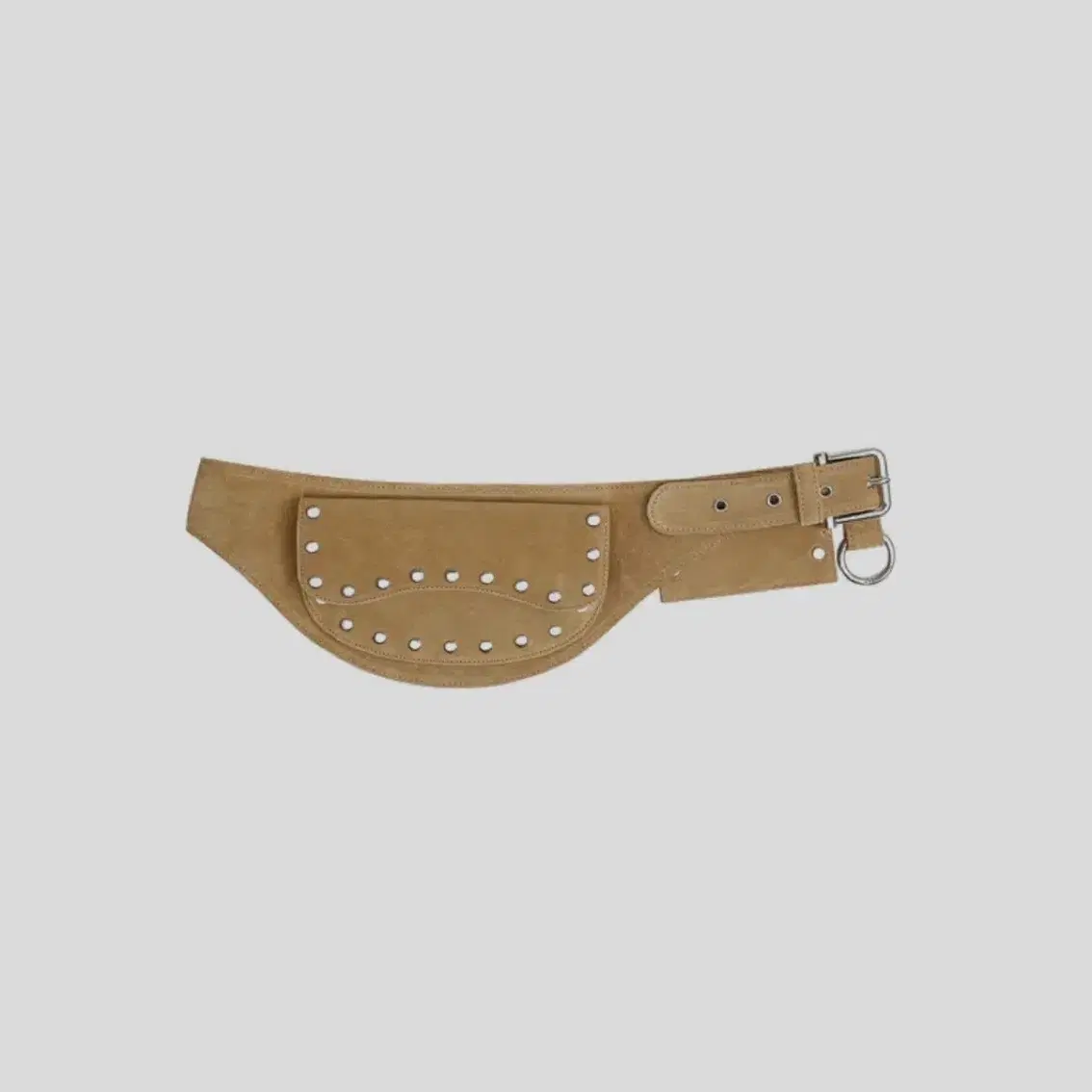 [삽니다] 오소이 pocket belt 포켓백 포켓벨트