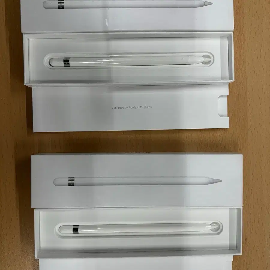 APPLE PENCIL 애플 펜슬 (1세대) MK0C2KH,A