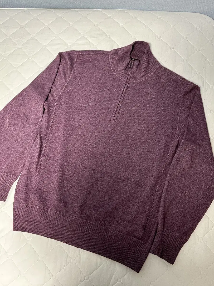 Loro Piana Cashmere Vahn Sweater 54