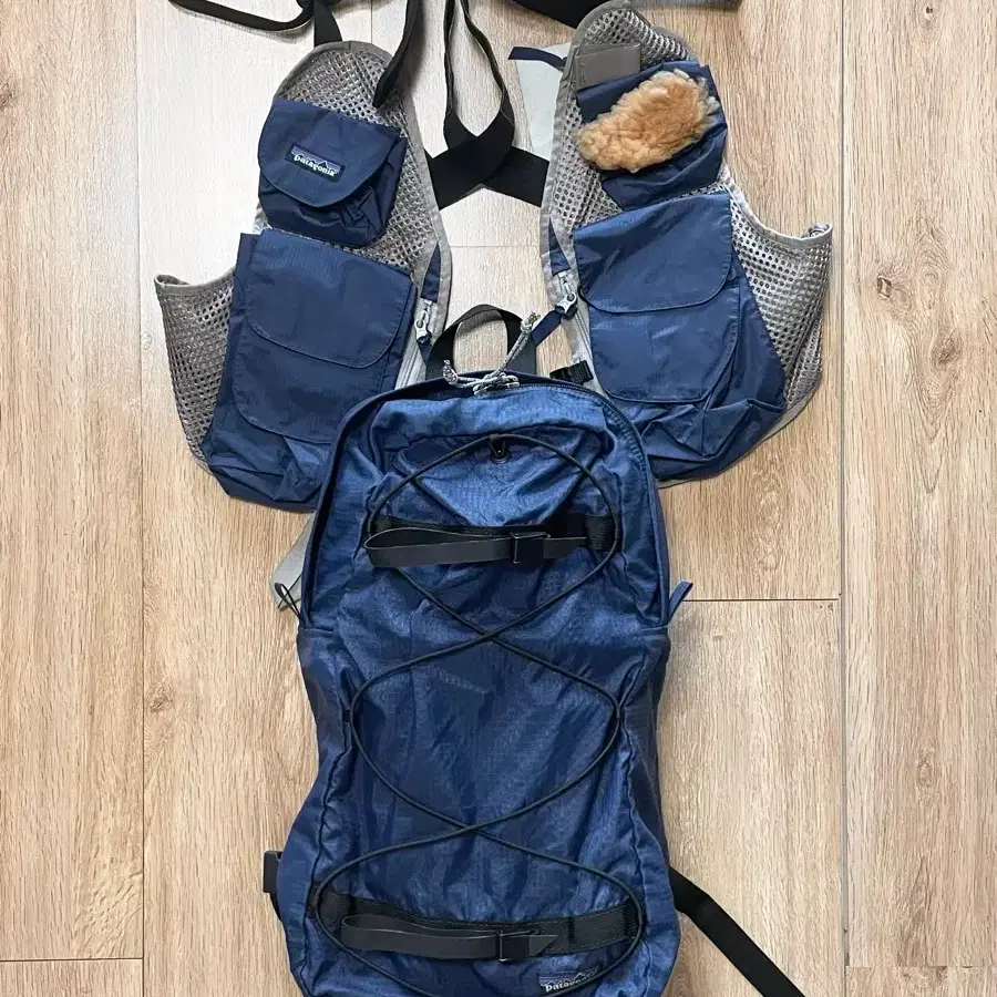 PATAGONIA 파타고니아 The only 90s Made in USA vintage Patagonia