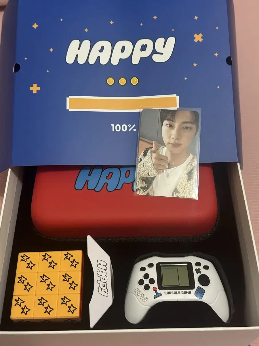 석진쇼케이스역조공 양도합니다