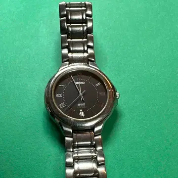 세이코 SPIRIT TITANIUM 정크