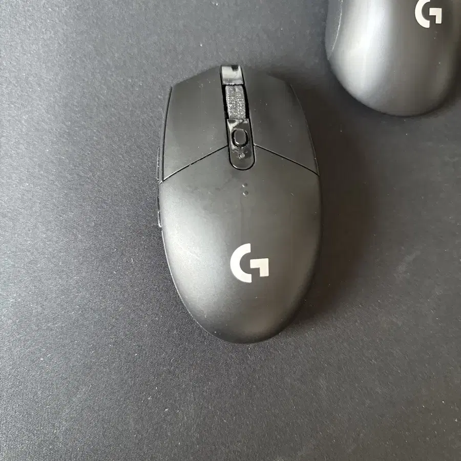 G903, G304