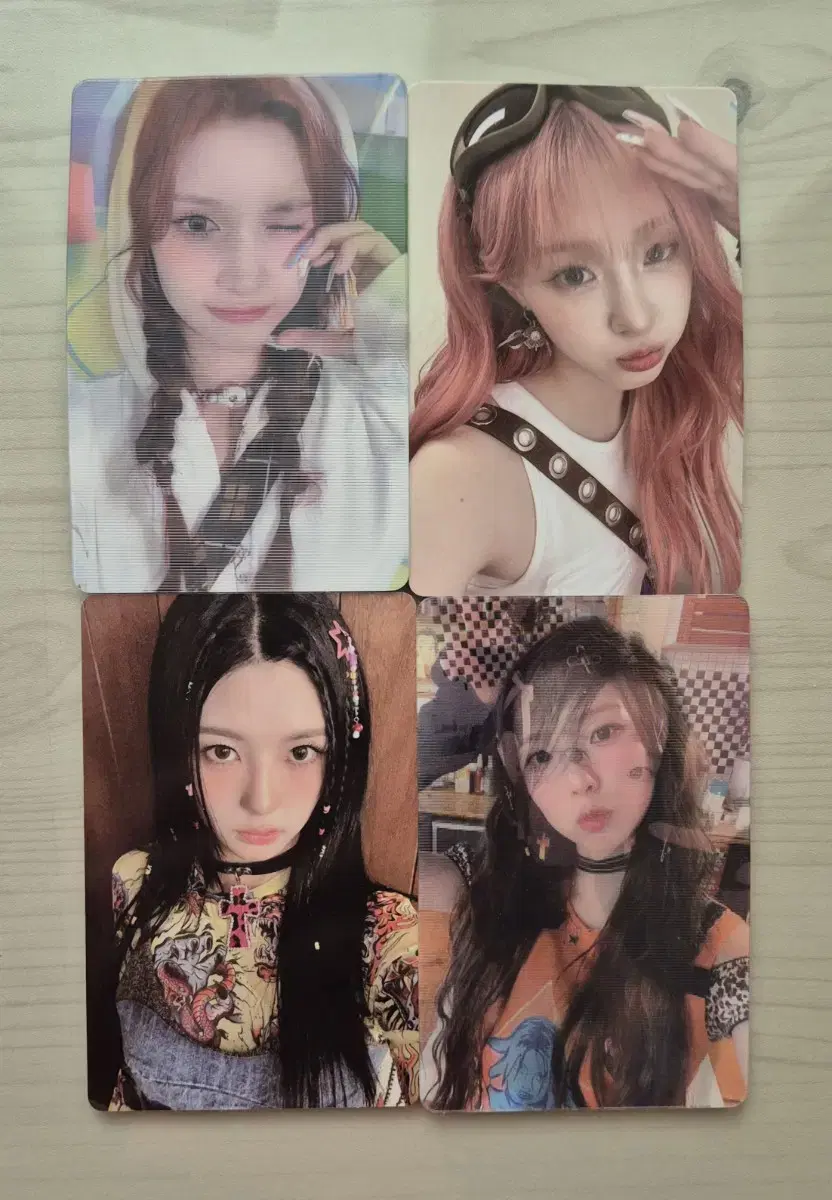 KEP1ER TIP TIP PHOTO CARD bulk, on sale!!