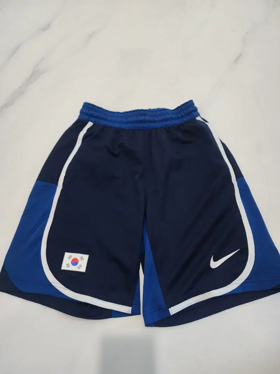 Nike Basketball National Team Vahn Short S size