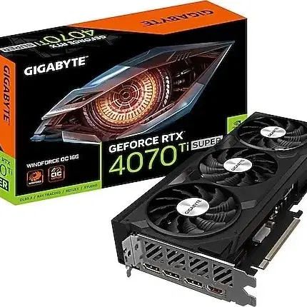 (삽니다) RTX4070Ti super