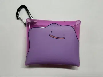 메타몬 클리어 멀티 케이스