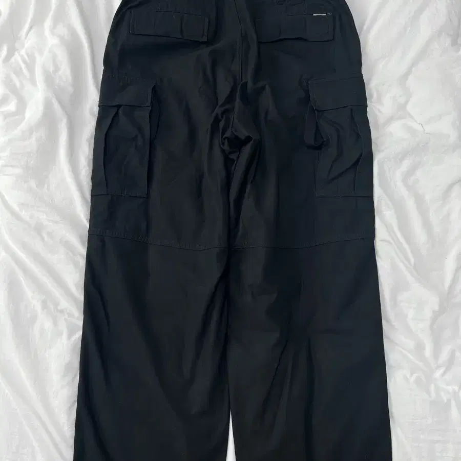 에스피오나지 M51 Field Pants Black L