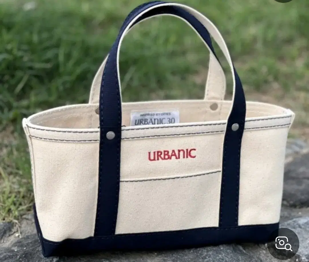 얼바닉30 Yacht small bag 요트백 스몰