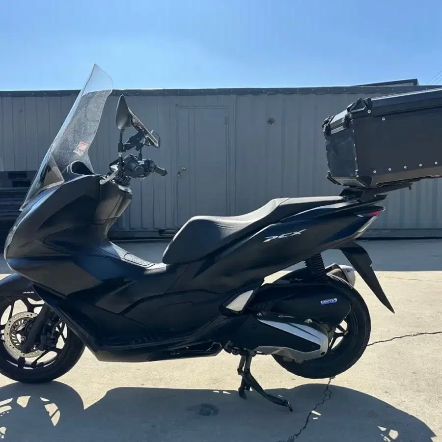 HONDA PCX 125CC 23년식