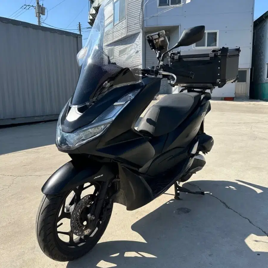 HONDA PCX 125CC 23년식