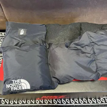 노스페이스 눕시 머플러