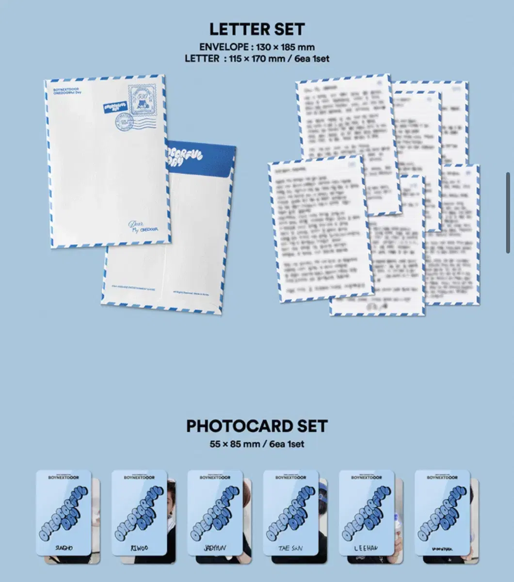 fanmeeting kit buncheol sungho leewoo jaehyun leehan woonghak