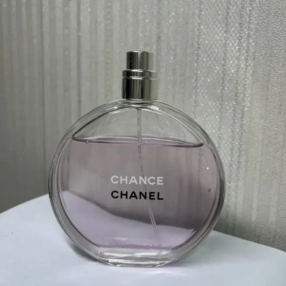 샤넬 샹스 오 땅드르 오드 뚜왈렛 100ml