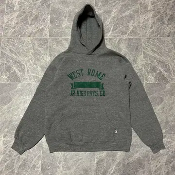 80년대~ 러셀 애슬레틱 후드티