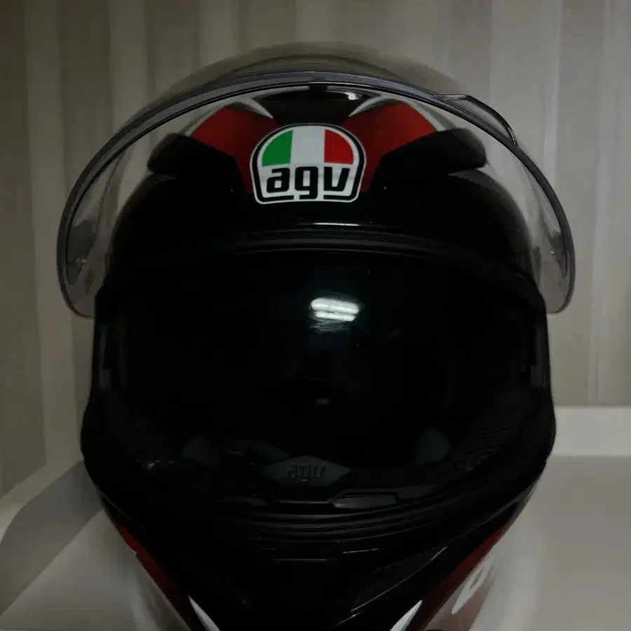 Agv k5 풀페이스 헬멧 L