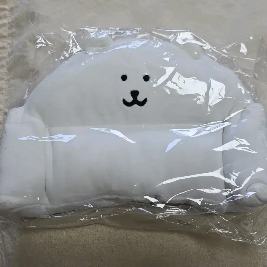 농담곰 소파 인형 미개봉