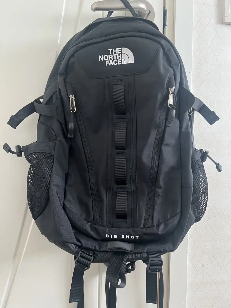 노스페이스 BIG SHOT 백팩 25L