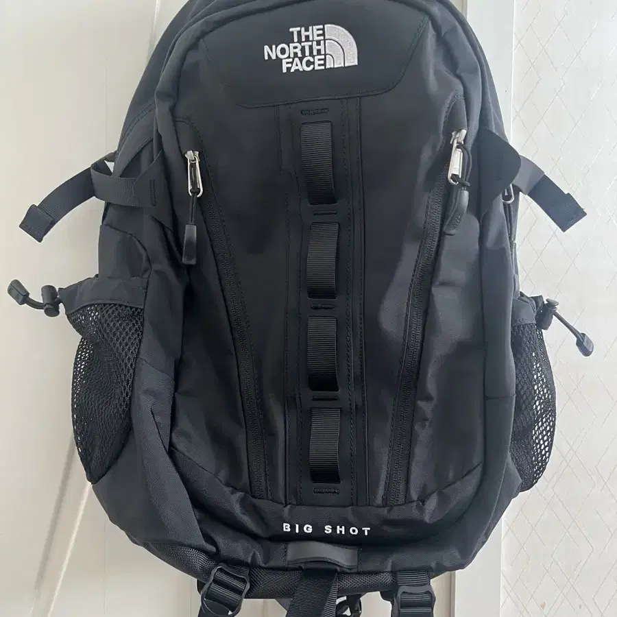 노스페이스 BIG SHOT 백팩 25L