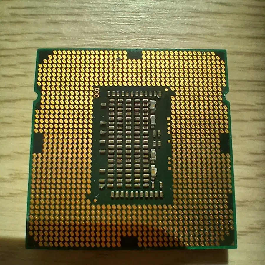 인텔 i5 760 cpu