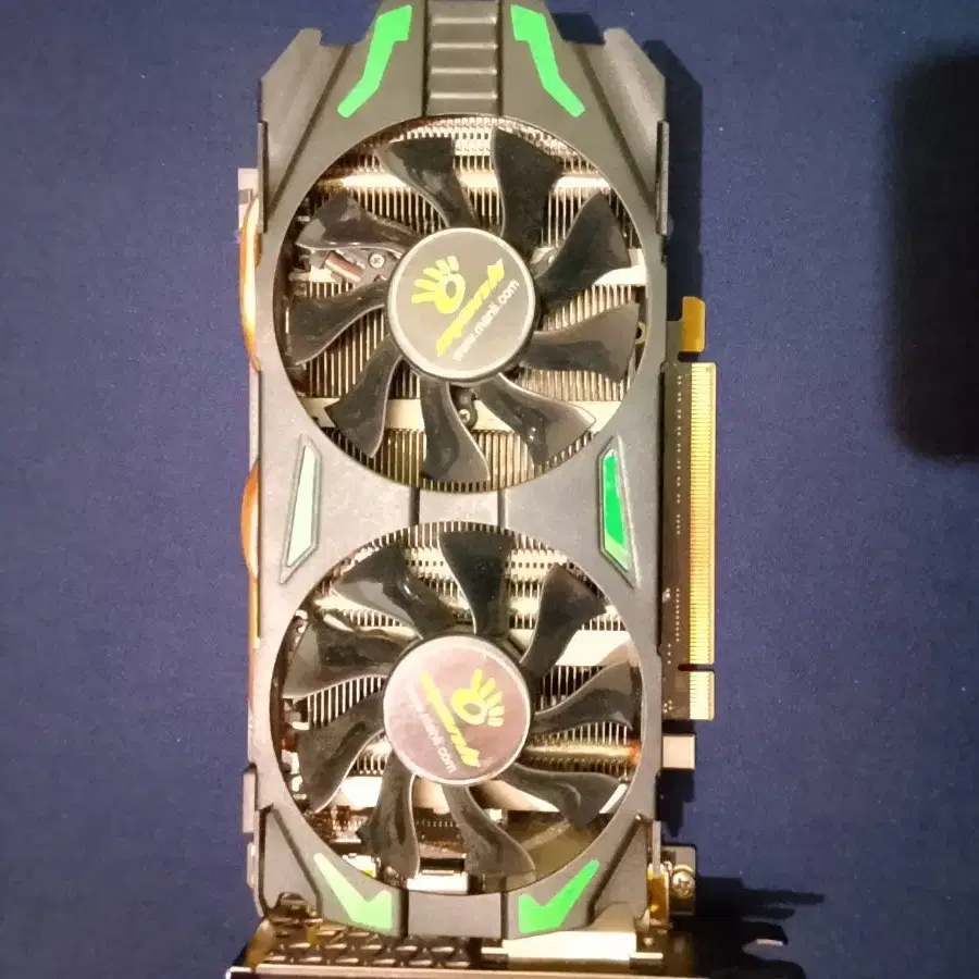 gtx960 2g