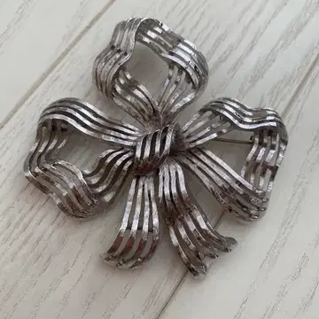 모네 빈티지 앤티크 브로치