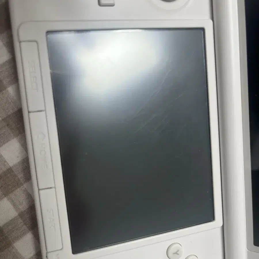 닌텐도 3ds xl 한국판 핑크 포켓몬뱅크 포함 상태 최상