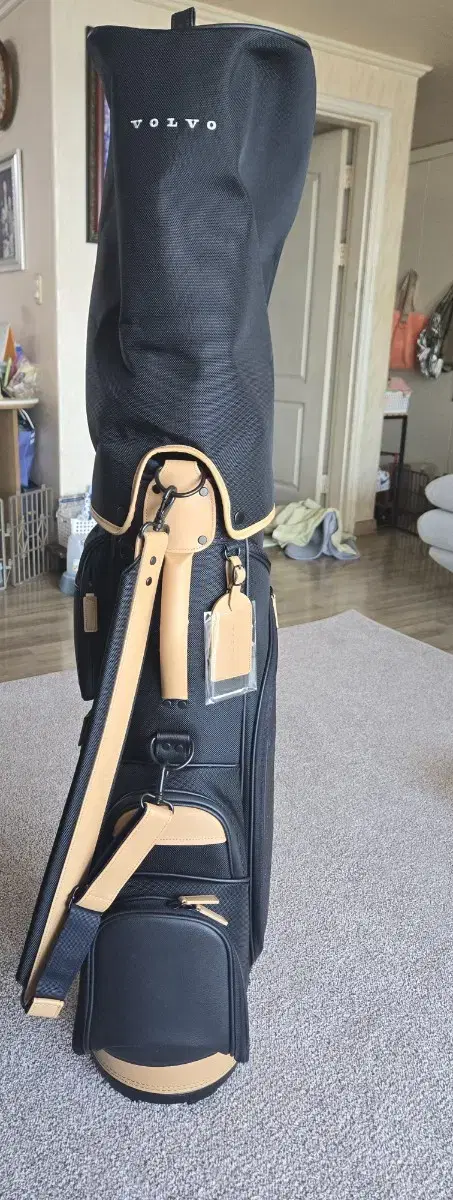 Volvo Caddy Bag