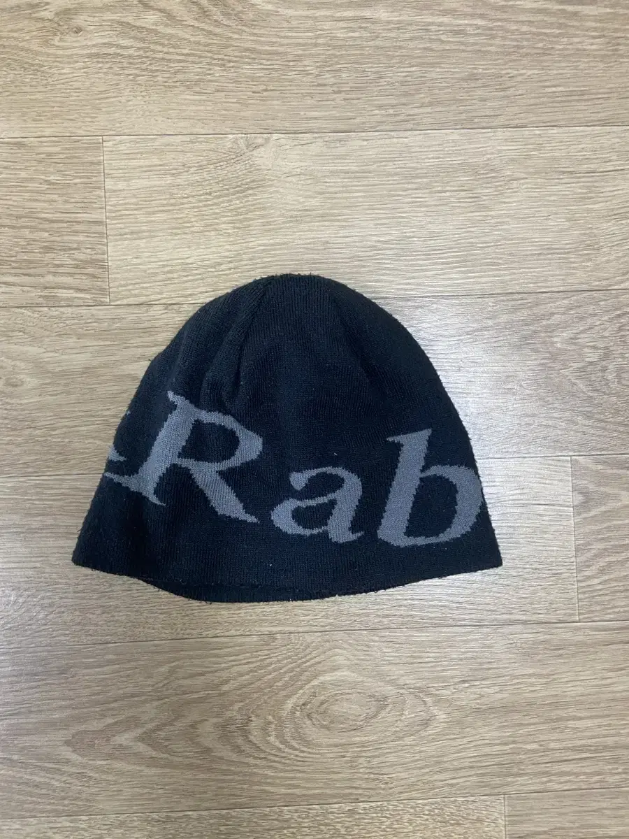 rab 비니 블랙