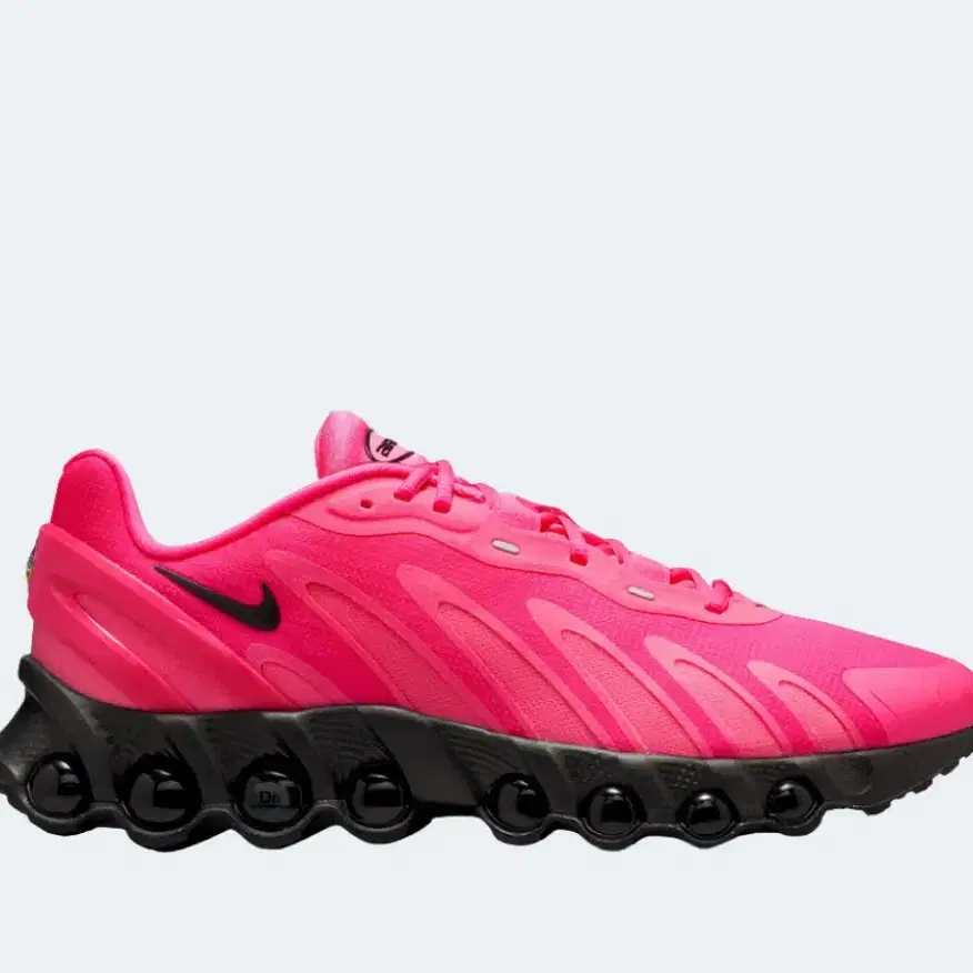 Nike Air Max Dn8 Hyper Pink 에어던8 핑크