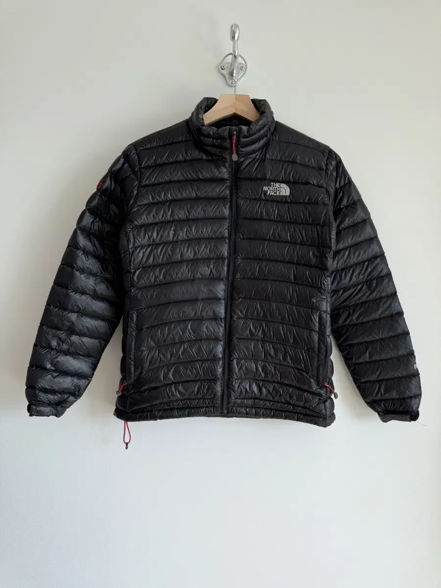 노스페이스(THE NORTH FACE) 800 경량패딩