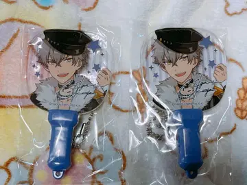 오오가미 코가 치어스 라이트 앙상블 스타즈 앙스타 팬 감사제