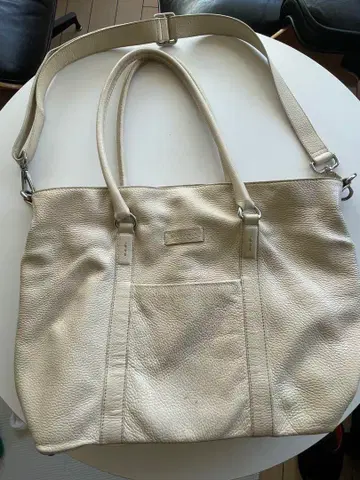 자넬라토 ZANELLATO 아이보리 화이트